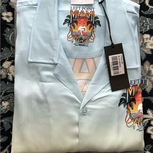 🔥🔥🔥 Left Point Miami Combo Set (L) - Picture 5 of 10